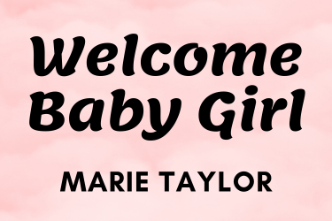 Marie Taylor